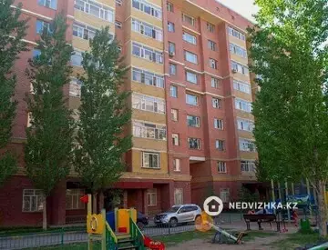 ЖК на просп. Кудайбердыулы, миниатюра 7