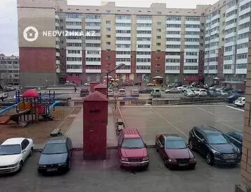 ЖК Сайран, 7-нобай