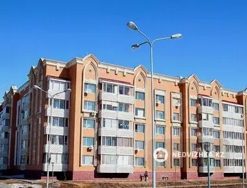 ЖК Мкрн Сарайшык, 1-нобай