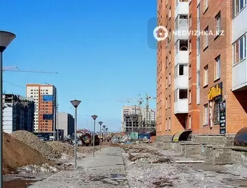 ЖК Мкрн Сарайшык, 3-нобай