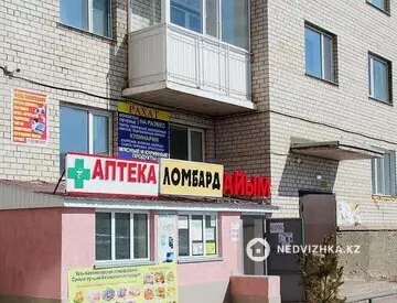 ЖК Мкрн Сарайшык, 6-нобай