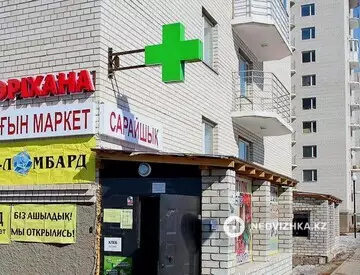 ЖК Мкрн Сарайшык, 7-нобай