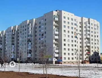 ЖК Мкрн Сарайшык, 8-нобай