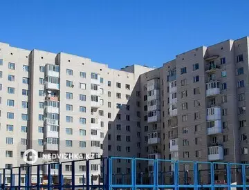 ЖК Мкрн Сарайшык, 9-нобай