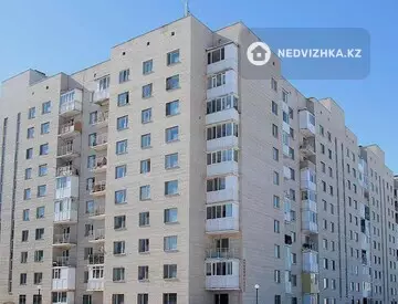 ЖК Мкрн Сарайшык, 12-нобай