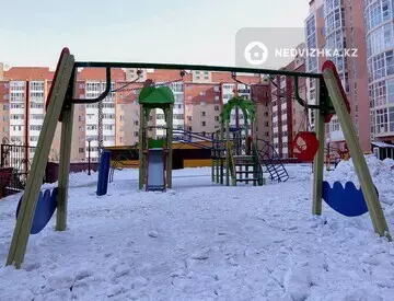 ЖК Старый город, 2-нобай