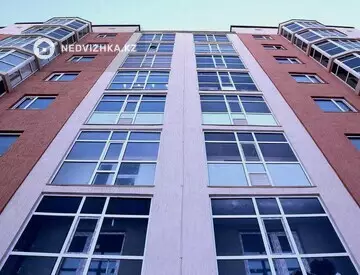ЖК Старый город, 3-нобай