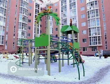 ЖК Старый город, 4-нобай