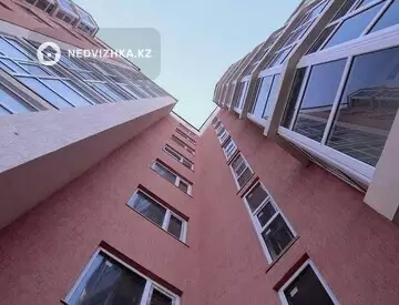 ЖК Старый город, 5-нобай