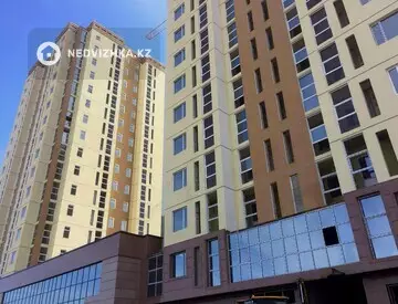 ЖК Табысты, 7-нобай