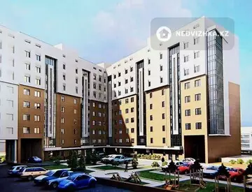 ЖК Техникум 2, 4-нобай
