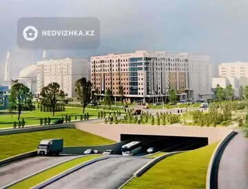 ЖК Техникум 2, 5-нобай