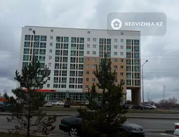 ЖК Техникум 2, 6-нобай