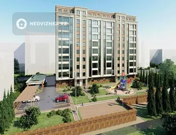 ЖК Тулпар 2, миниатюра 1