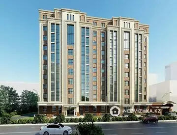 ЖК Тулпар 2, миниатюра 2