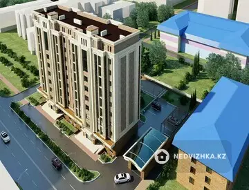 ЖК Тулпар 2, миниатюра 4