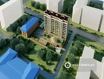 ЖК Тулпар 2, миниатюра 5