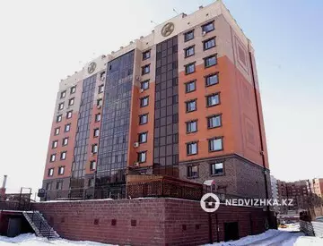 ЖК Тулпар 3, миниатюра 1