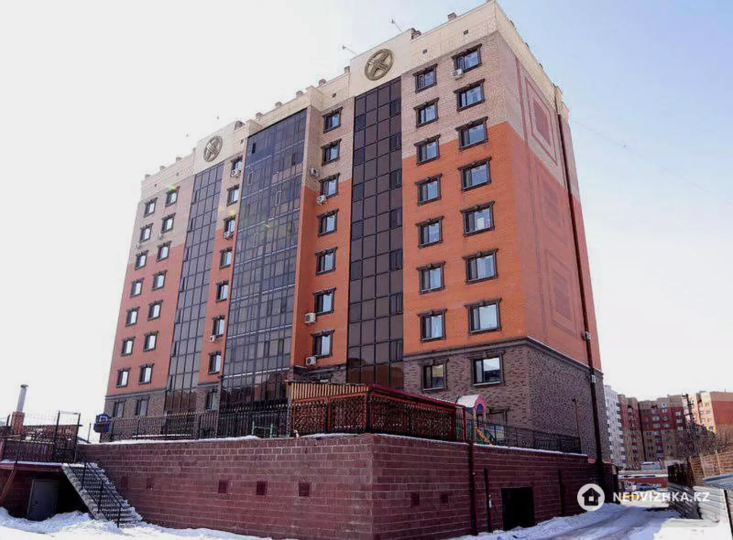 ЖК Тулпар 3, фотография 1