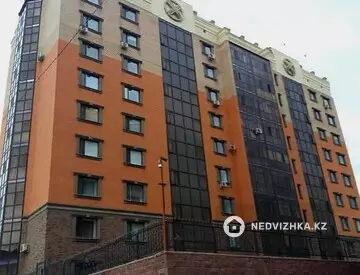 ЖК Тулпар 3, миниатюра 2