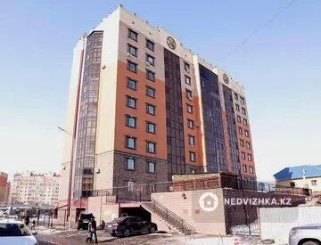 ЖК Тулпар 3, миниатюра 3