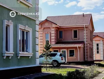 ЖК Уркер, 8-нобай