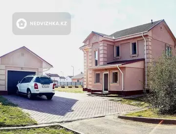 ЖК Уркер, 9-нобай
