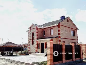ЖК Уркер, 11-нобай