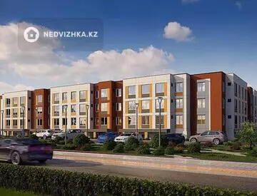 ЖК Уркер City, миниатюра 1