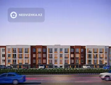 ЖК Уркер City, миниатюра 2