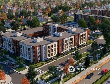 ЖК Уркер City, миниатюра 3