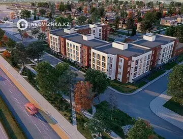 ЖК Уркер City, миниатюра 4