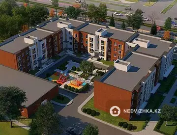 ЖК Уркер City, миниатюра 5