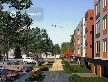 ЖК Уркер City, миниатюра 6