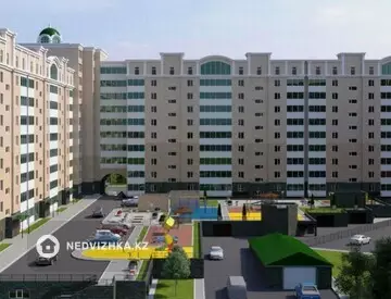 ЖК Целиноград 4, 7-нобай
