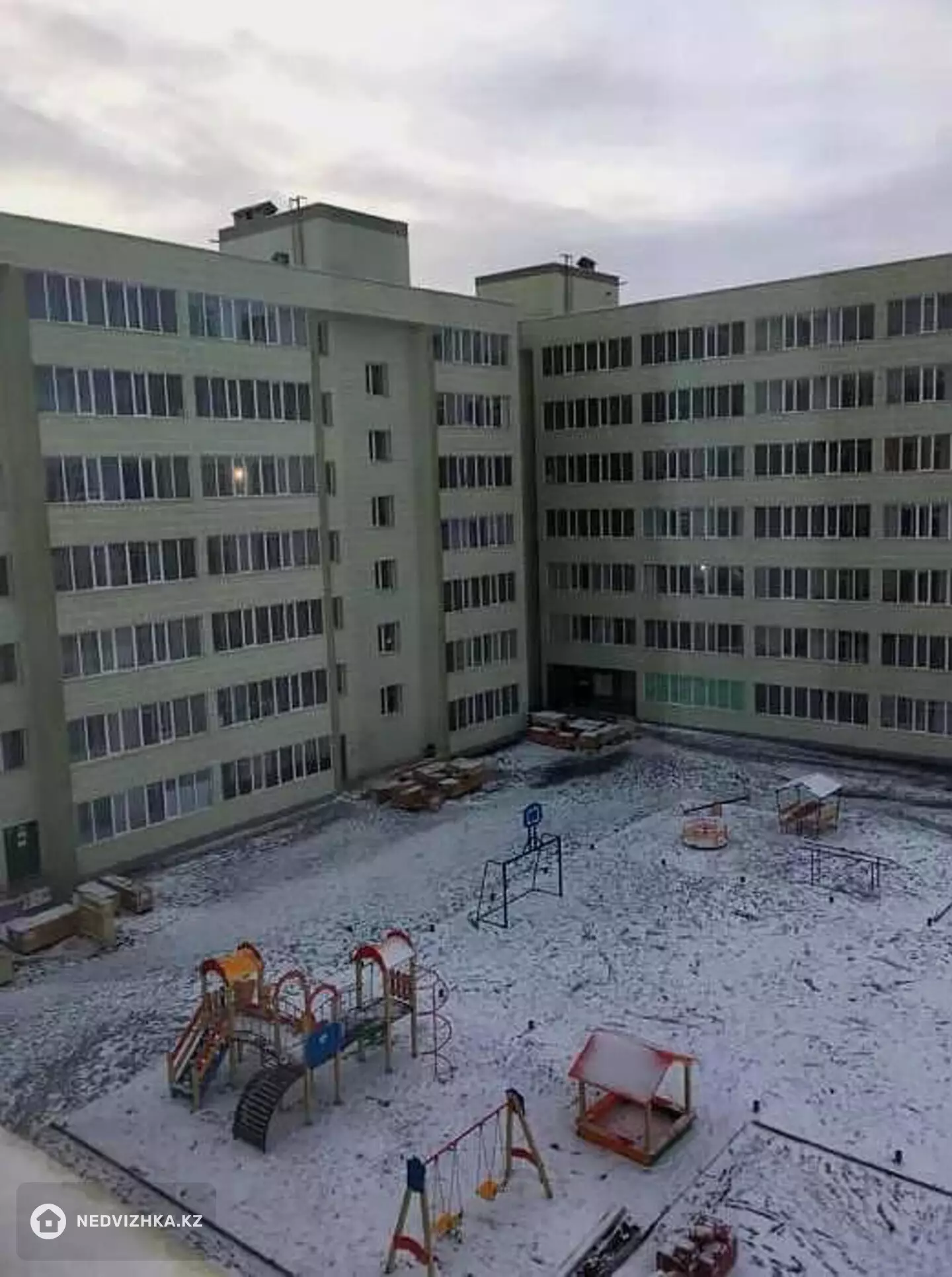 ЖК Юпитер, 1-фотосурет