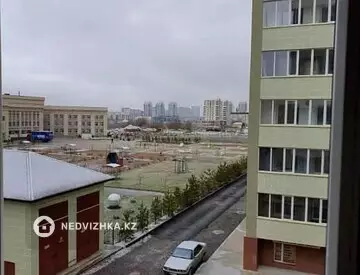ЖК Юпитер, 2-нобай