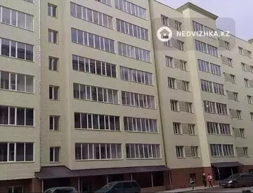 ЖК Юпитер, 3-нобай