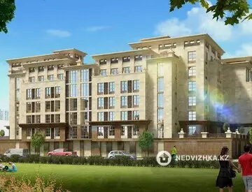 ЖК Новые Черёмушки, миниатюра 1