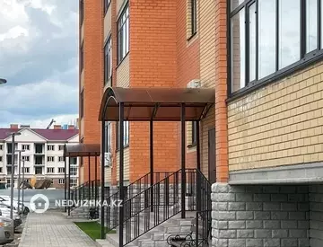 ЖК Aktobe Towers, 2-нобай