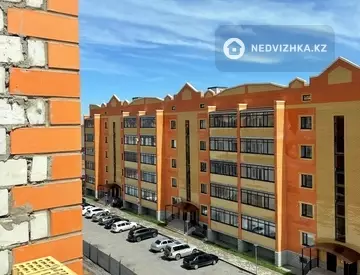 ЖК Aktobe Towers, 4-нобай