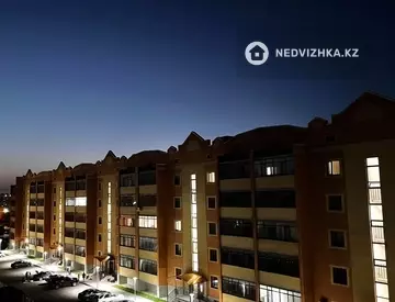 ЖК Aktobe Towers, 7-нобай