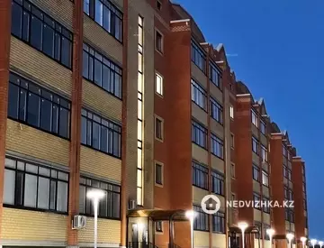 ЖК Aktobe Towers, 9-нобай
