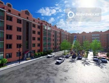 ЖК Aktobe Towers, 10-нобай