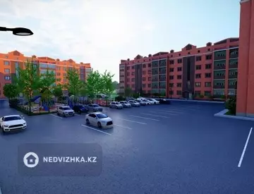 ЖК Aktobe Towers, 12-нобай
