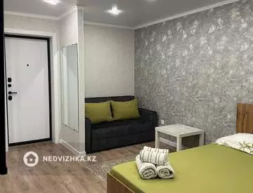 30 м², 1-комнатная квартира, этаж 4 из 5, 30 м², посуточно, изображение - 5