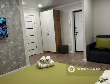 30 м², 1-комнатная квартира, этаж 4 из 5, 30 м², посуточно, изображение - 4