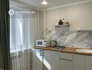 30 м², 1-комнатная квартира, этаж 4 из 5, 30 м², посуточно, изображение - 12