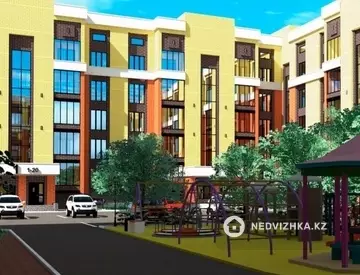 ЖК Grand Aktobe, миниатюра 2