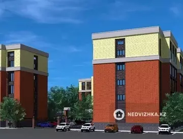 ЖК Grand Aktobe, миниатюра 3